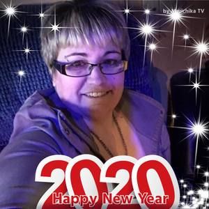 Meet your Posher, Jenetta